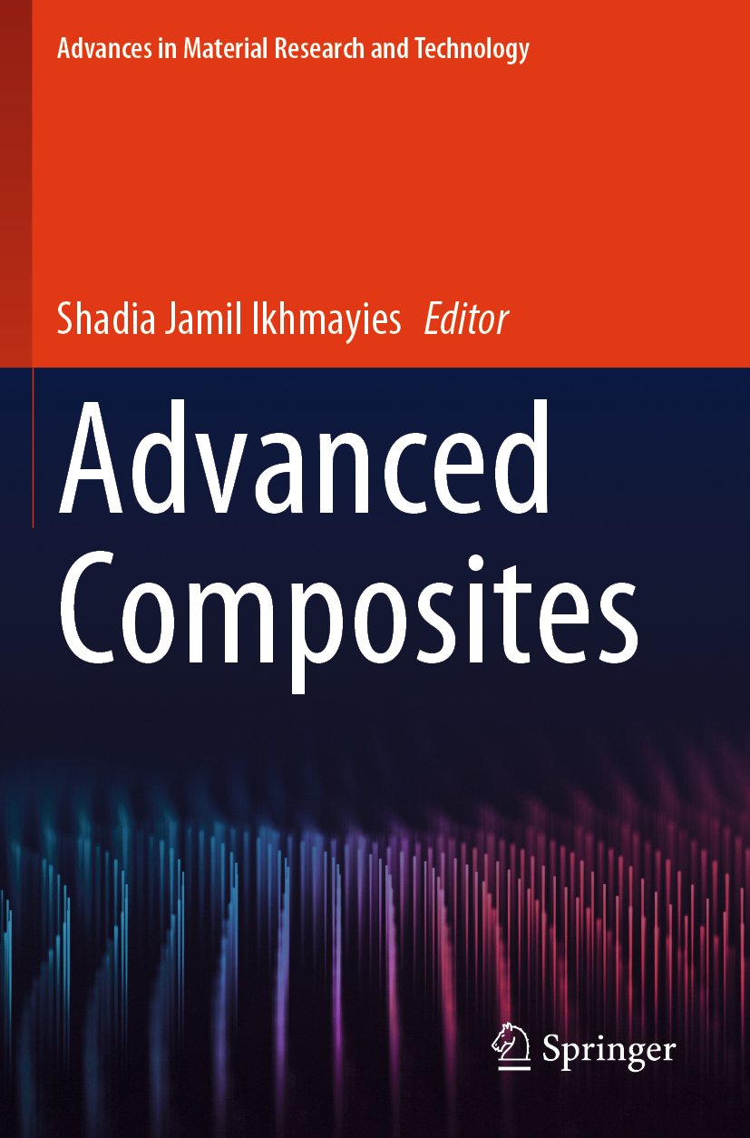 Advances in Material Research and Technology