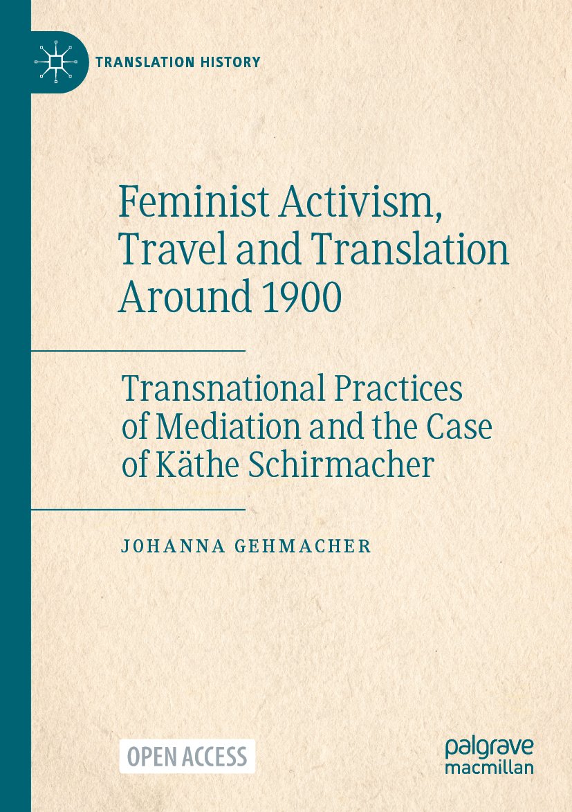 Translation History