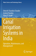 Canal Irrigation Systems in India