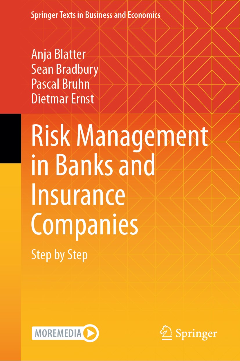 Springer Texts in Business and Economics