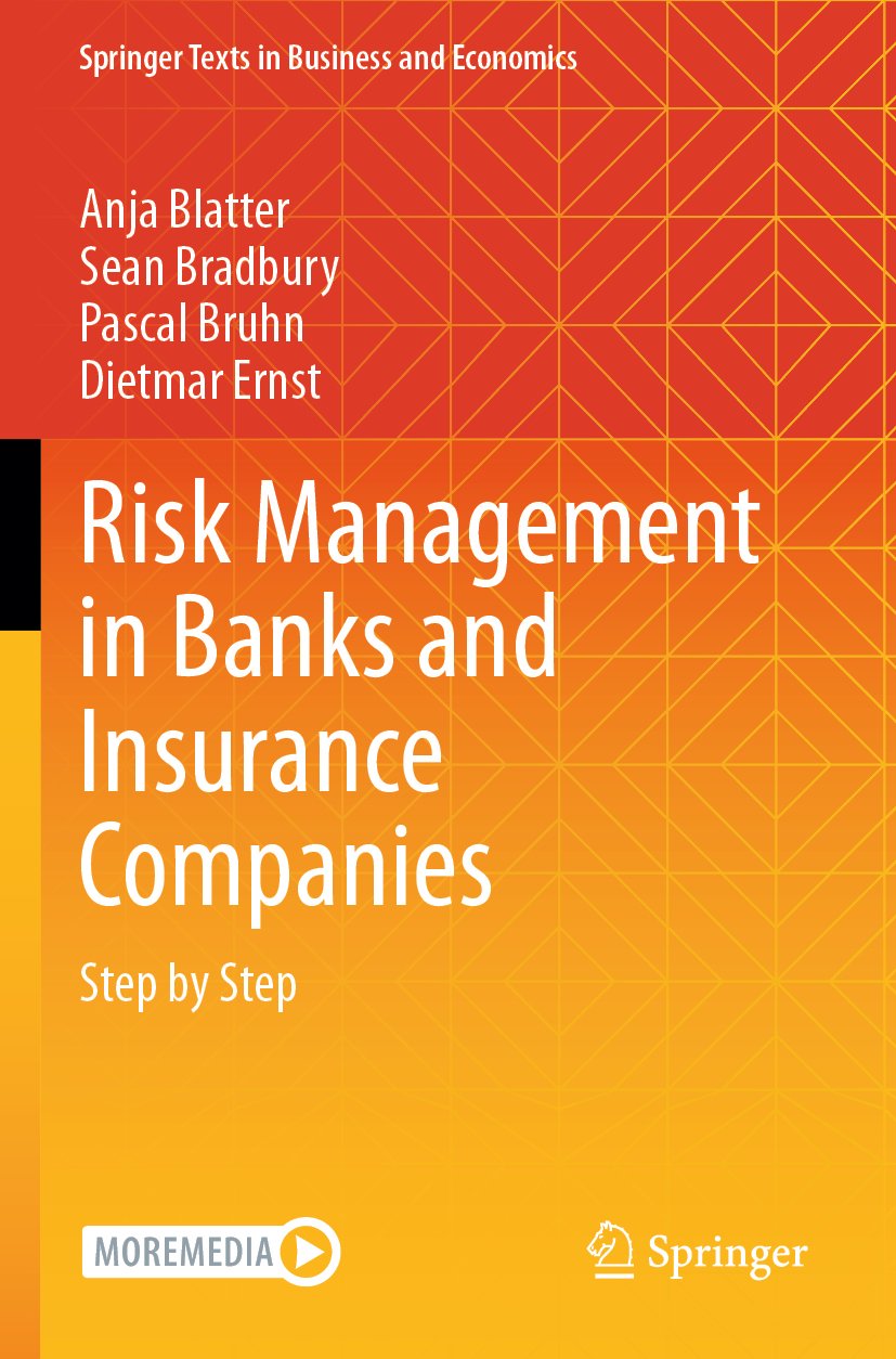 Springer Texts in Business and Economics