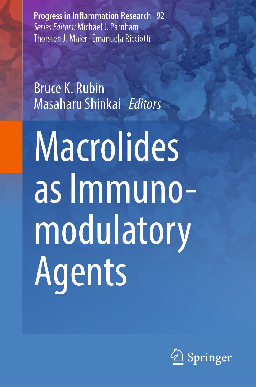 Progress in Inflammation Research