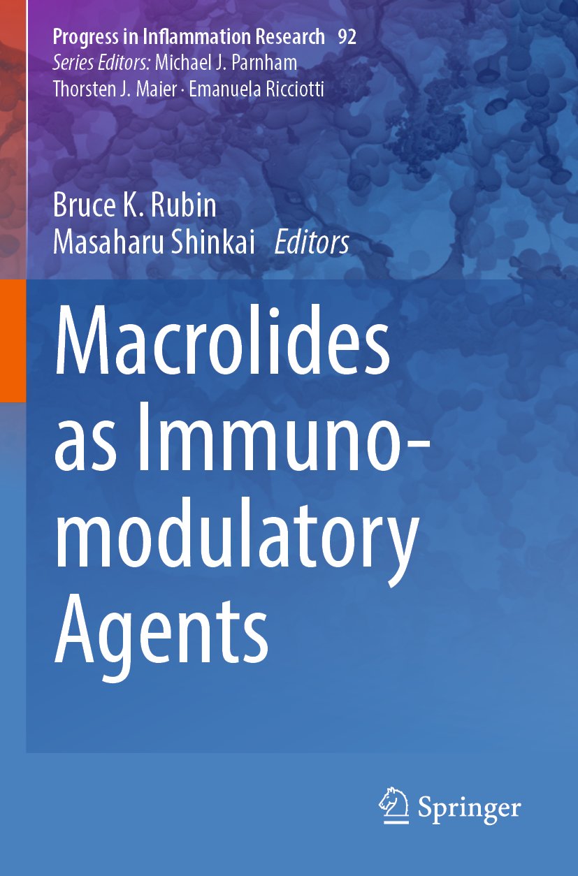 Progress in Inflammation Research