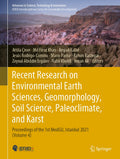 Advances in Science, Technology & Innovation