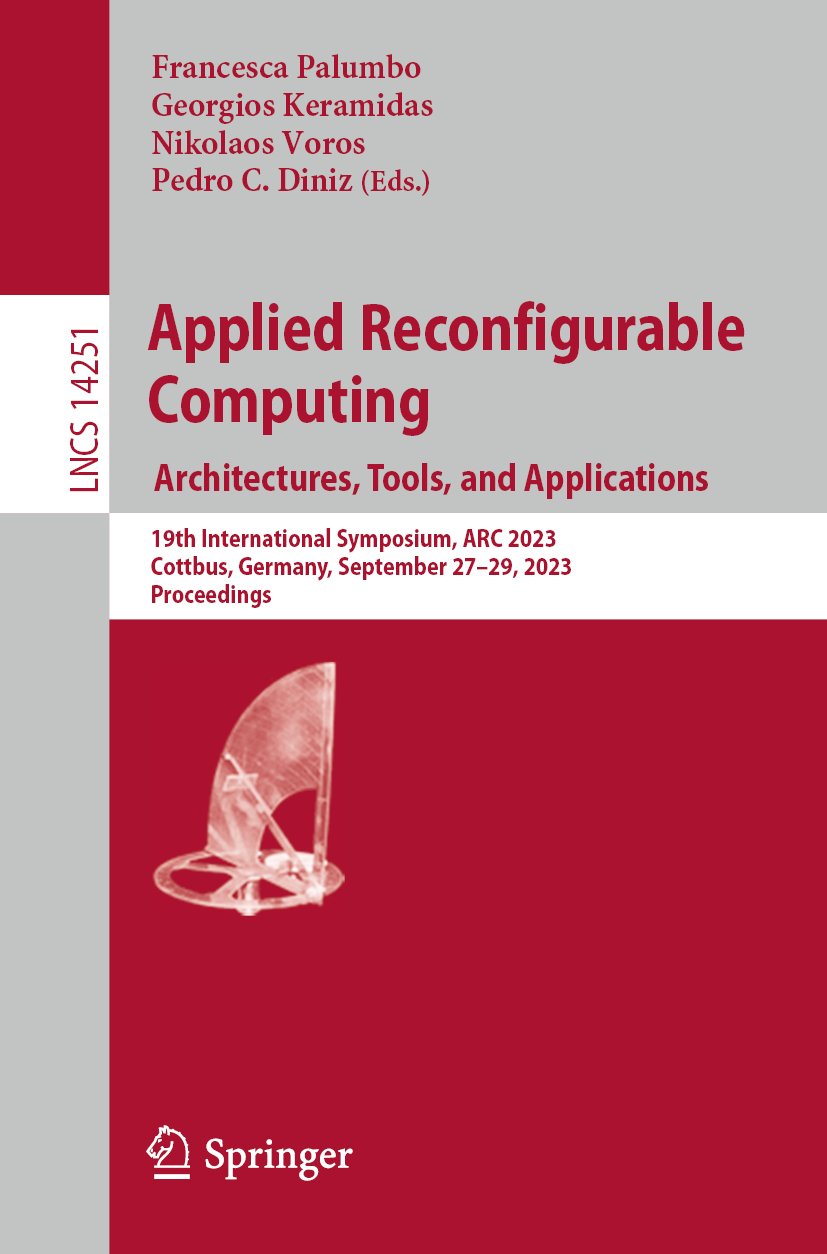Lecture Notes in Computer Science