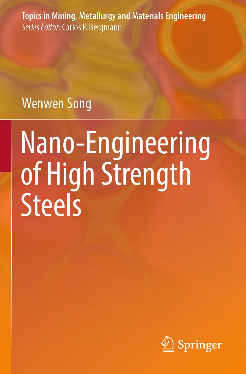 Topics in Mining, Metallurgy and Materials Engineering