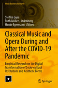 Music Business Research