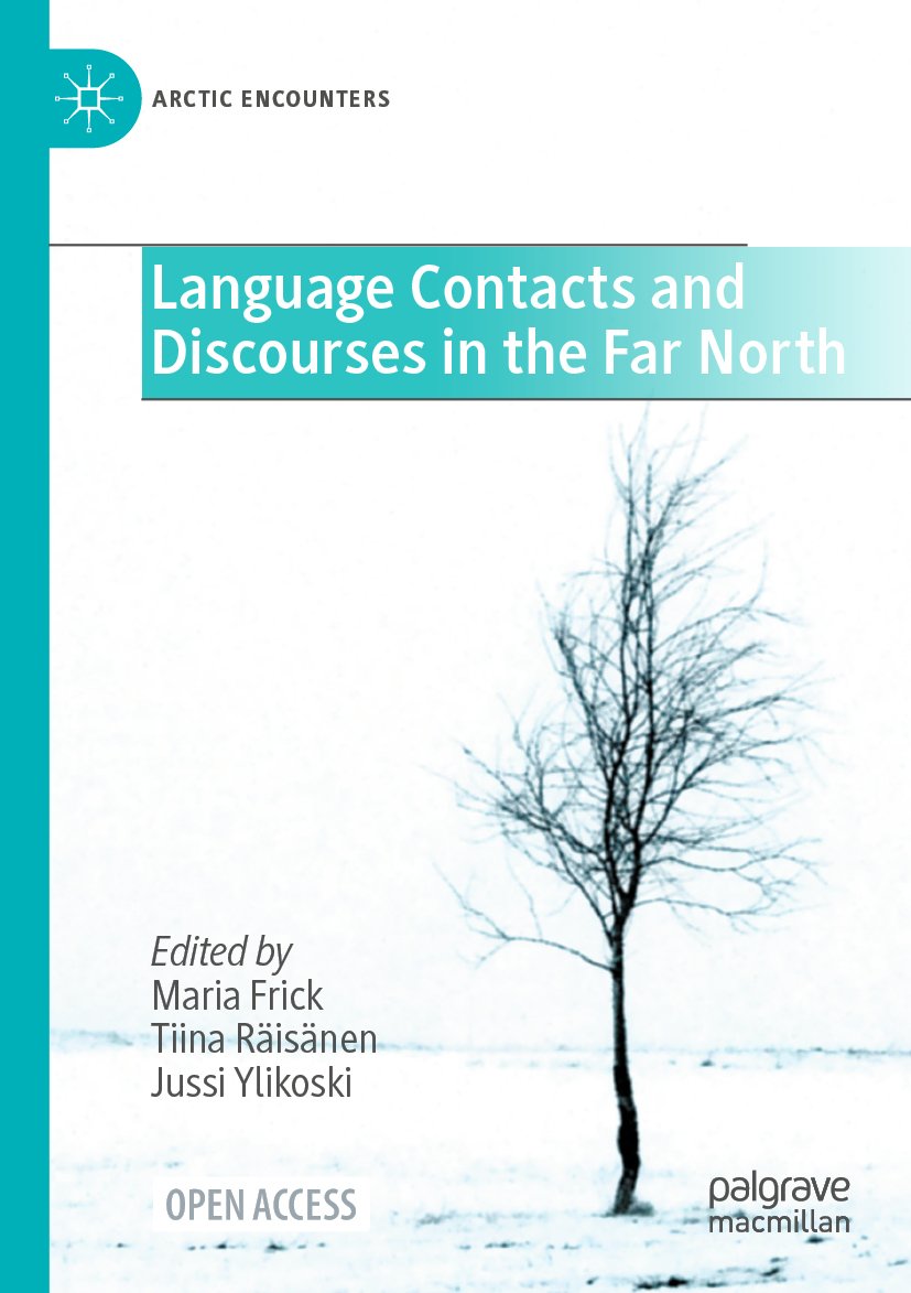 Arctic Encounters