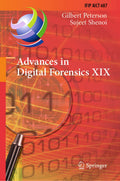 IFIP Advances in Information and Communication Technology