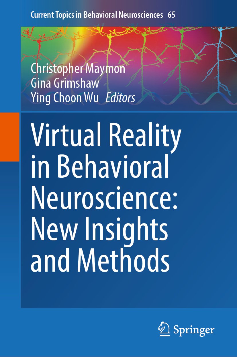 Current Topics in Behavioral Neurosciences