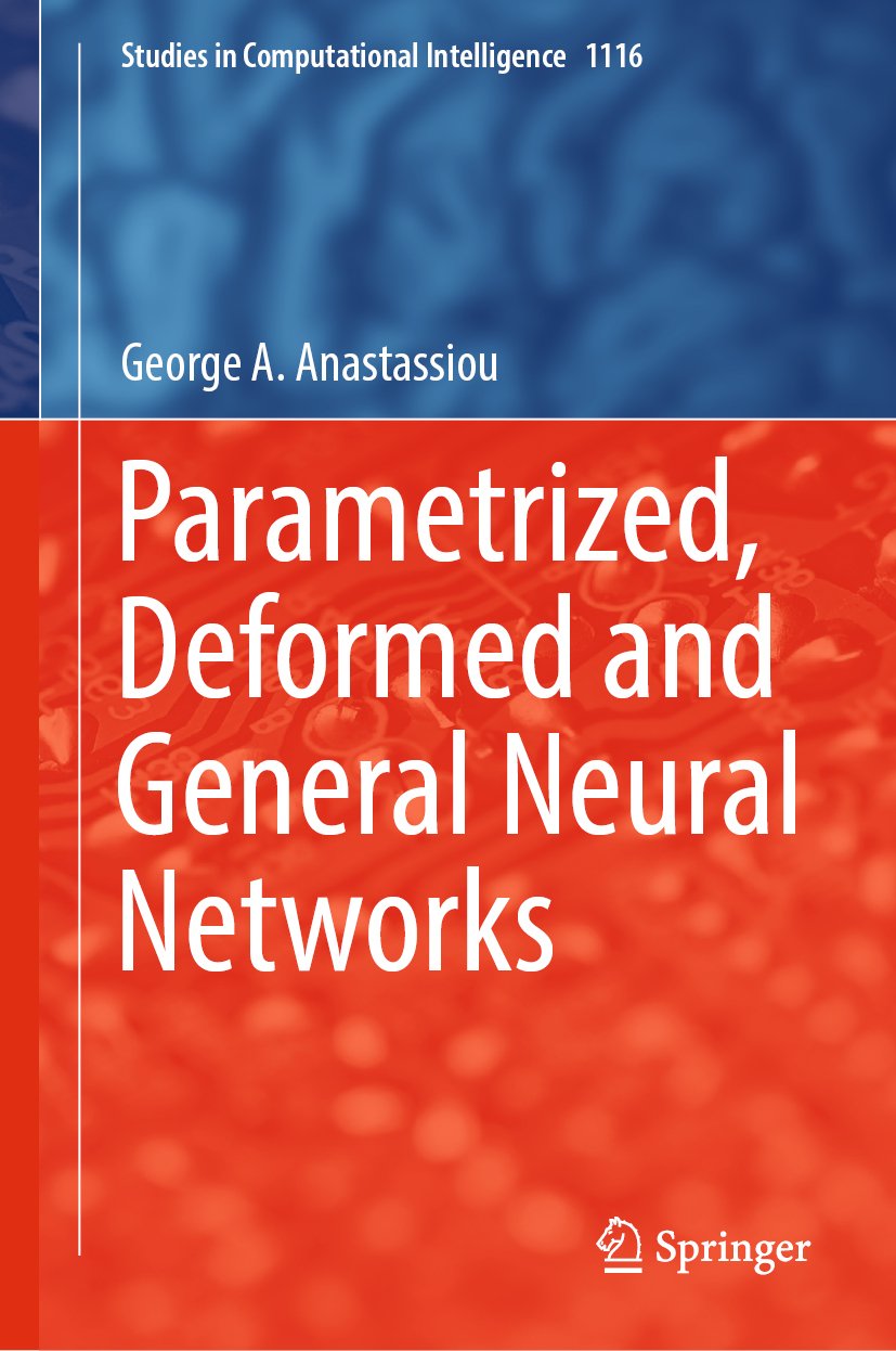 Studies in Computational Intelligence