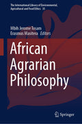 The International Library of Environmental, Agricultural and Food Ethics