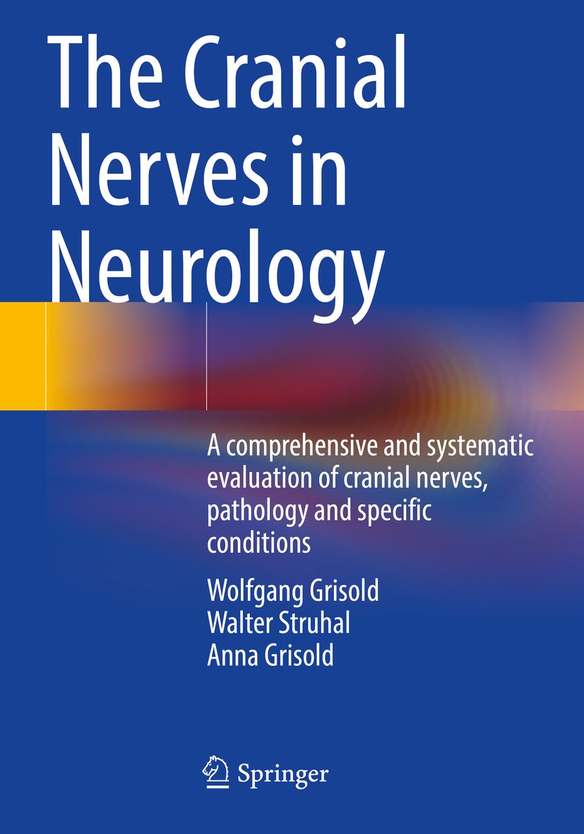 The Cranial Nerves in Neurology