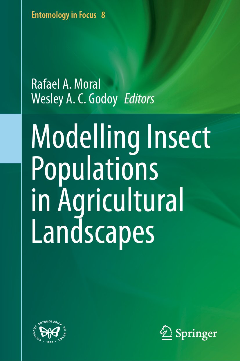 Entomology in Focus