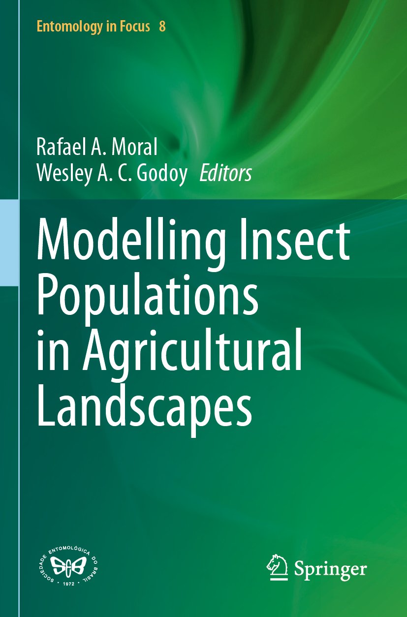 Entomology in Focus