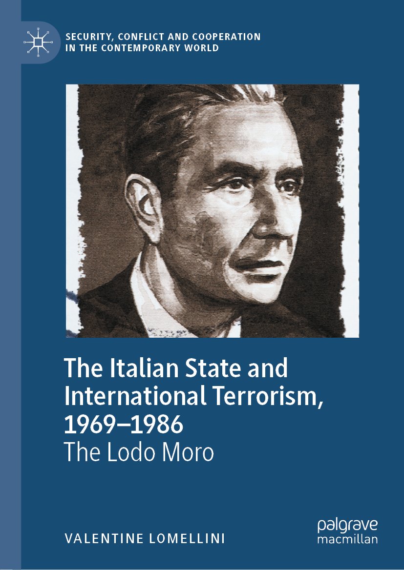 Security, Conflict and Cooperation in the Contemporary World