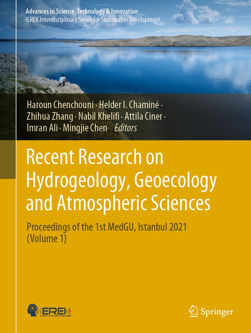 Advances in Science, Technology & Innovation