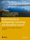 Advances in Science, Technology & Innovation