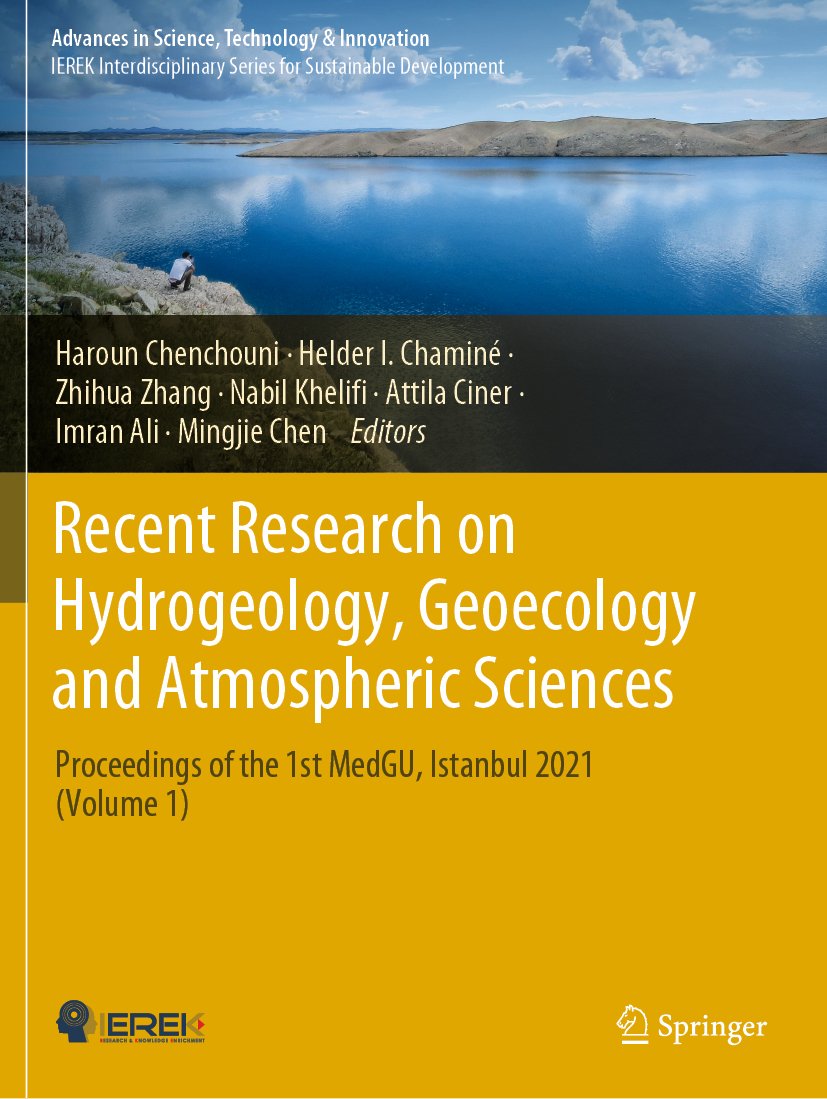 Advances in Science, Technology & Innovation