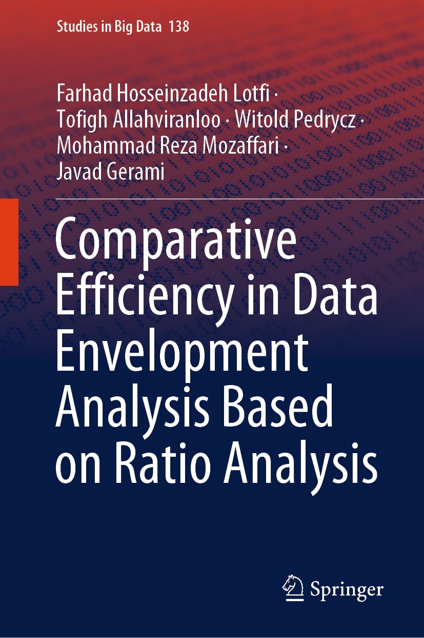 Studies in Big Data