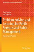 Springer Texts in Business and Economics