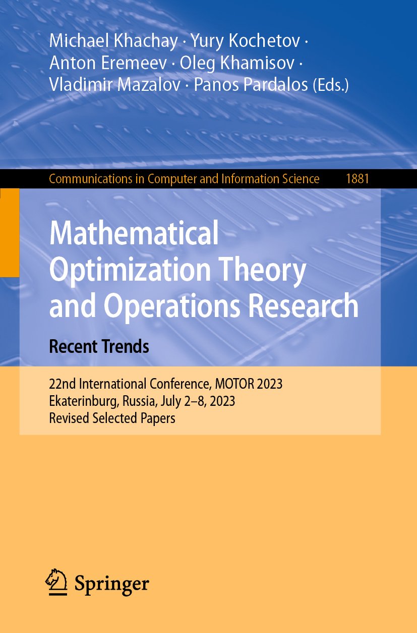 Communications in Computer and Information Science