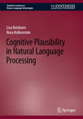 Synthesis Lectures on Human Language Technologies