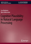 Synthesis Lectures on Human Language Technologies