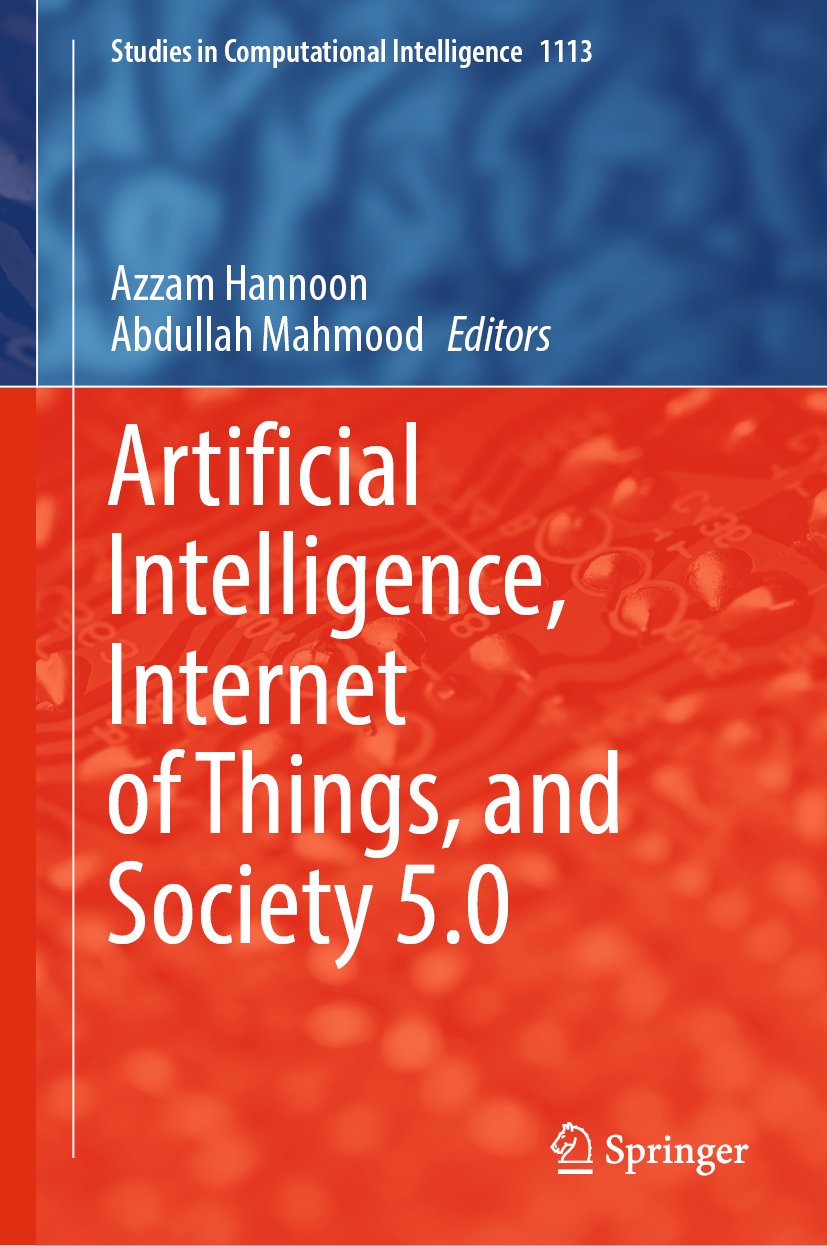 Studies in Computational Intelligence