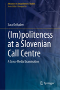 Advances in (Im)politeness Studies