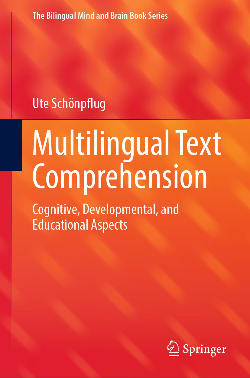 The Bilingual Mind and Brain Book Series