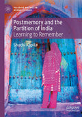Palgrave Macmillan Memory Studies