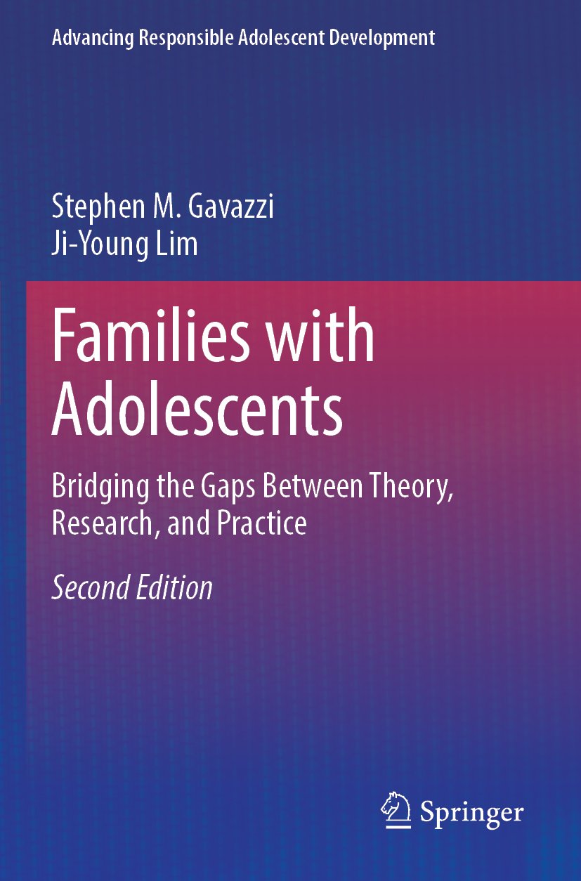 Advancing Responsible Adolescent Development