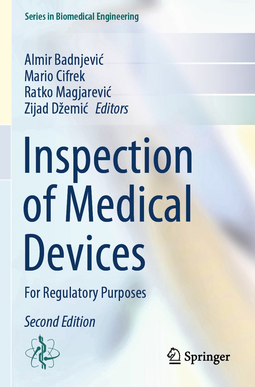 Series in Biomedical Engineering