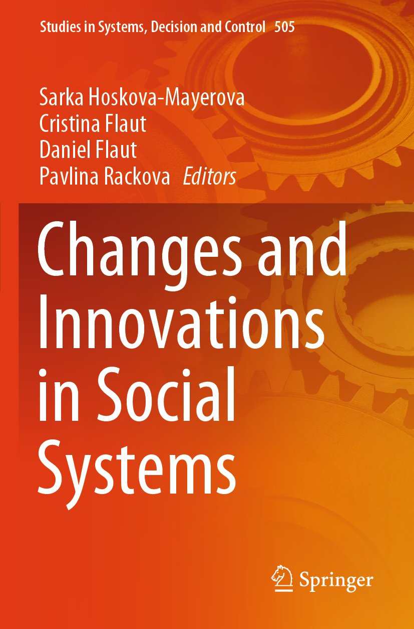 Changes and Innovations in Social Systems