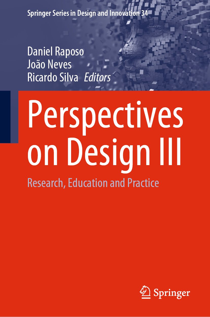 Springer Series in Design and Innovation