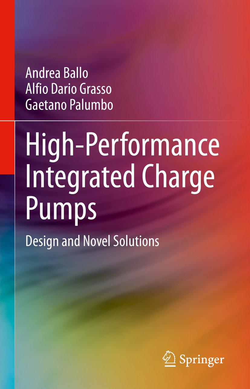 High-Performance Integrated Charge Pumps