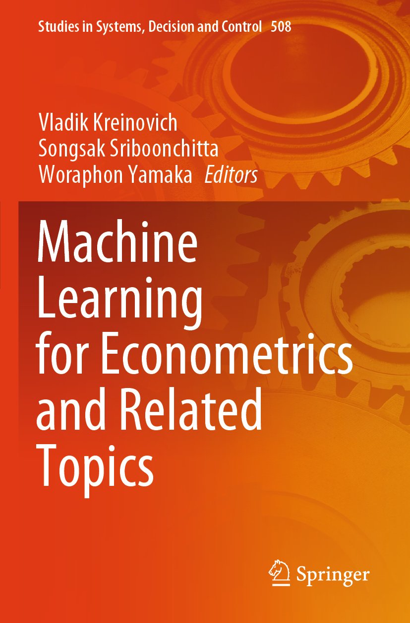 Studies in Systems, Decision and Control