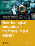 Advances in Science, Technology & Innovation