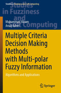Studies in Fuzziness and Soft Computing