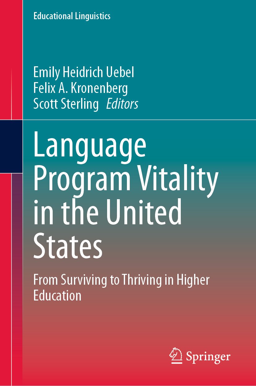 Educational Linguistics