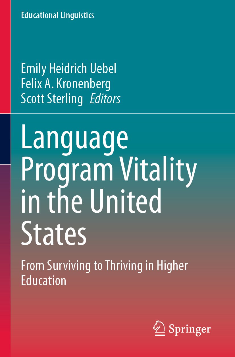 Educational Linguistics