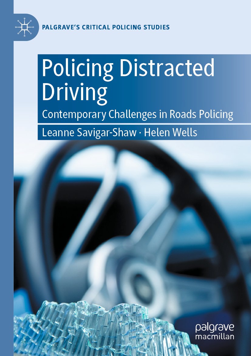Palgrave's Critical Policing Studies