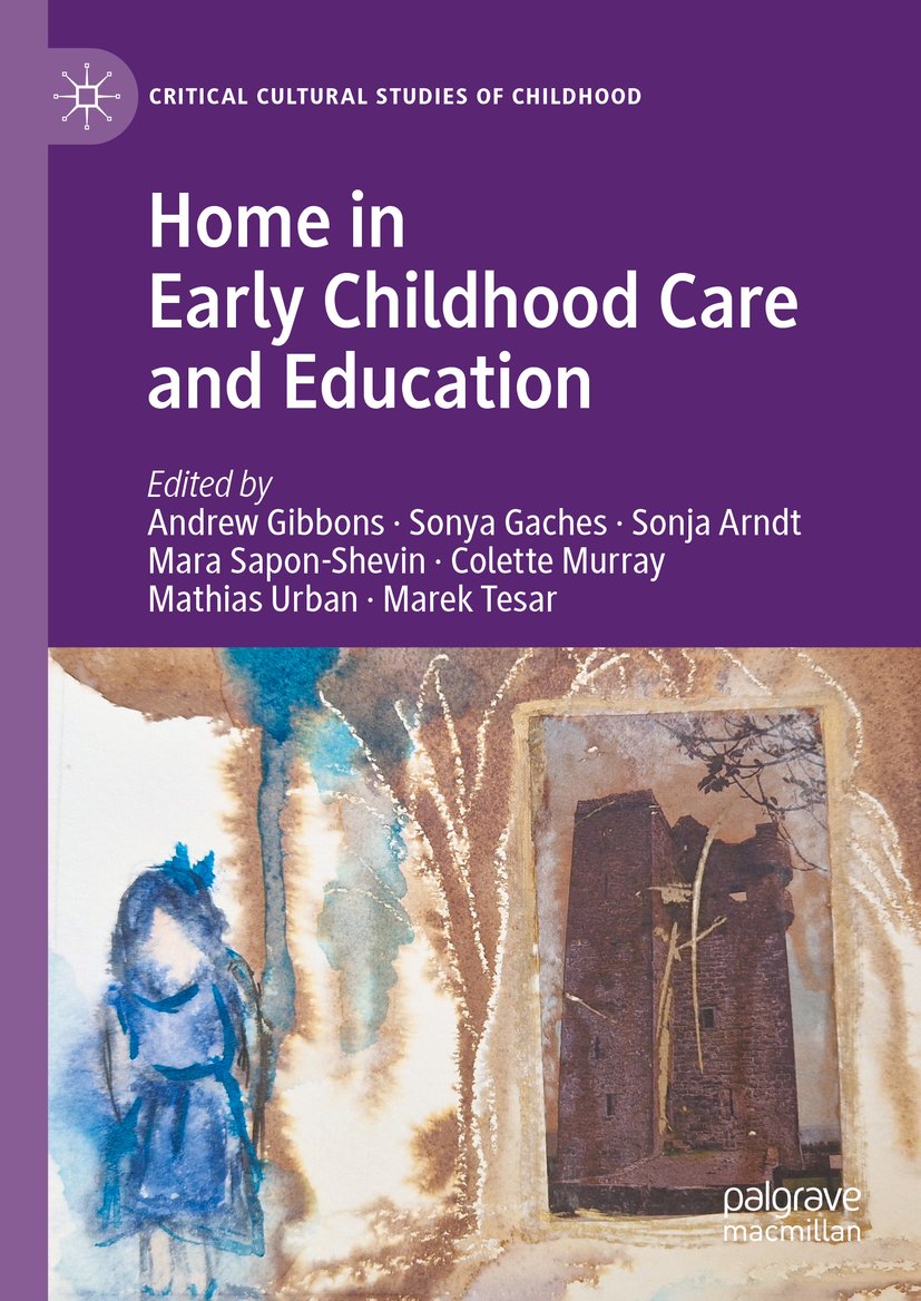 Critical Cultural Studies of Childhood