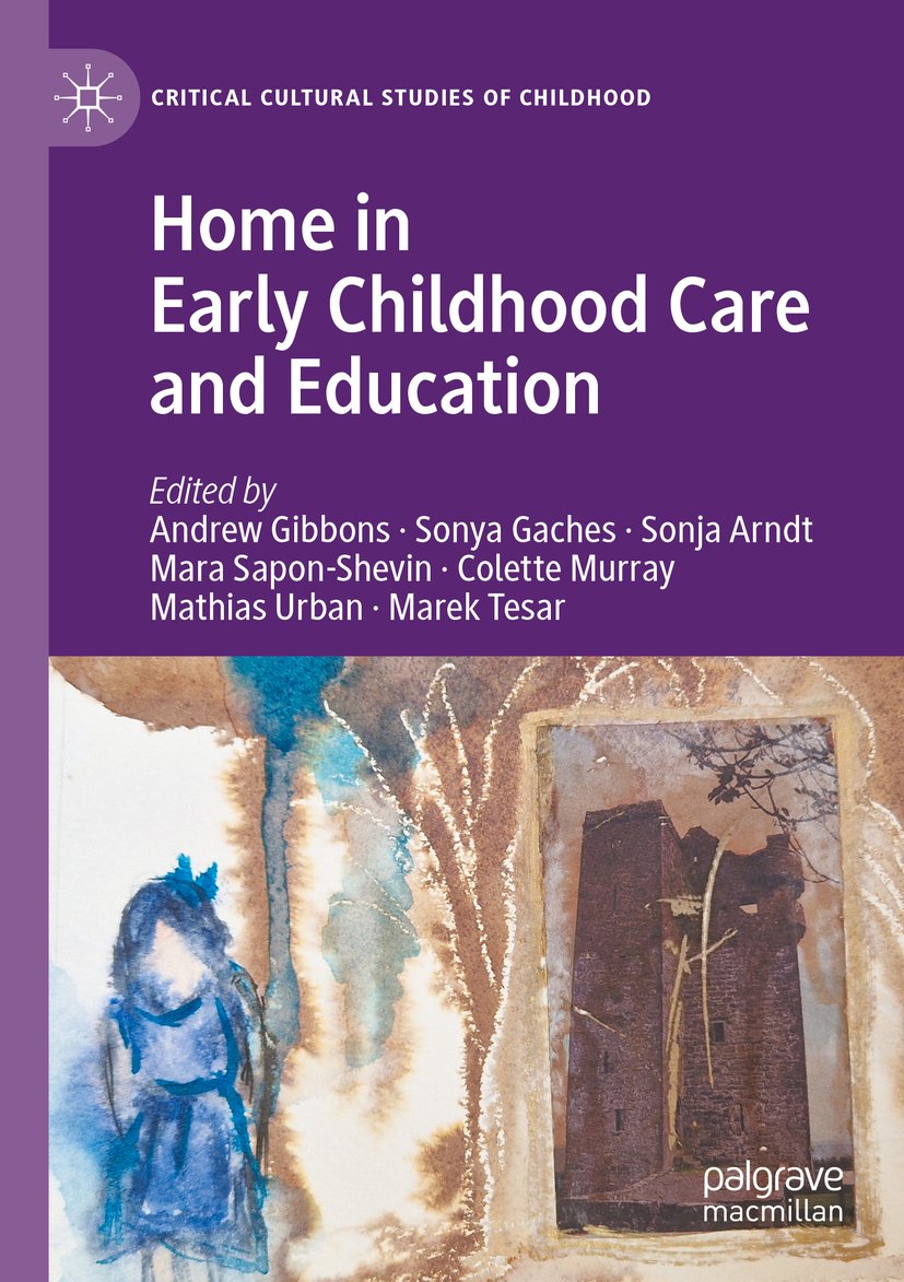 Critical Cultural Studies of Childhood