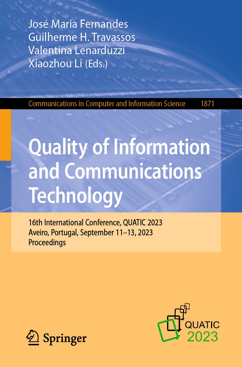 Communications in Computer and Information Science