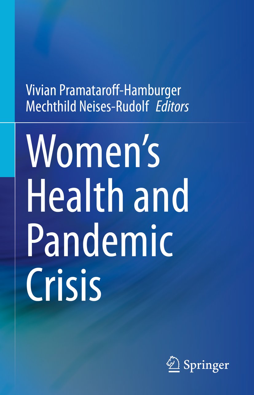 Women’s Health and Pandemic Crisis