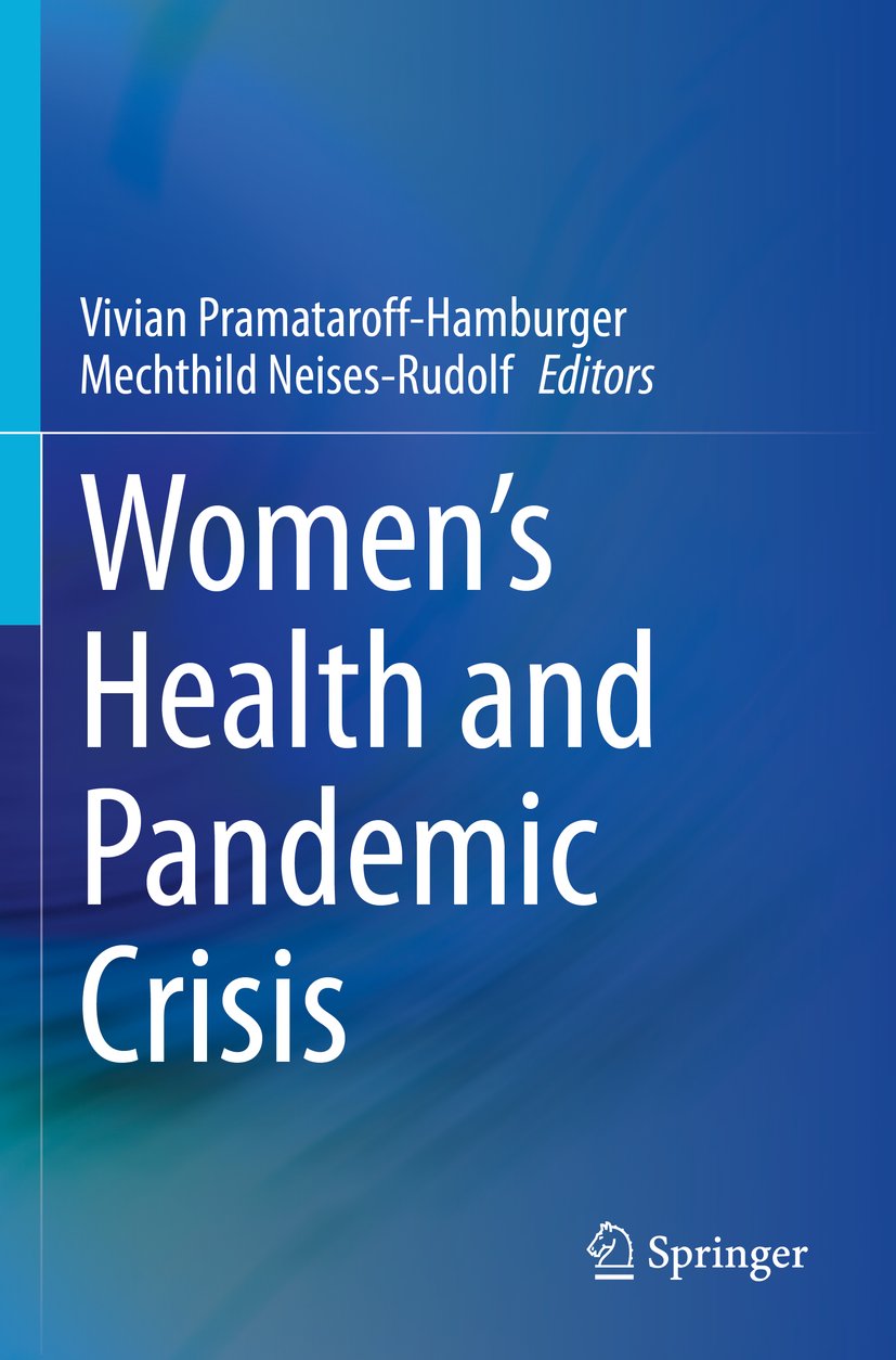 Women’s Health and Pandemic Crisis