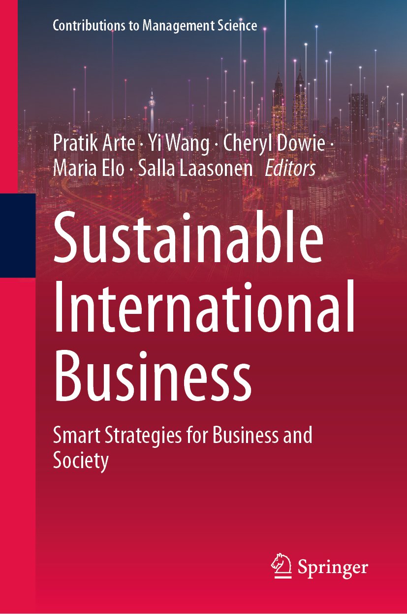 Contributions to Management Science