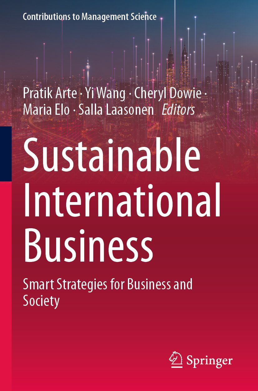 Contributions to Management Science